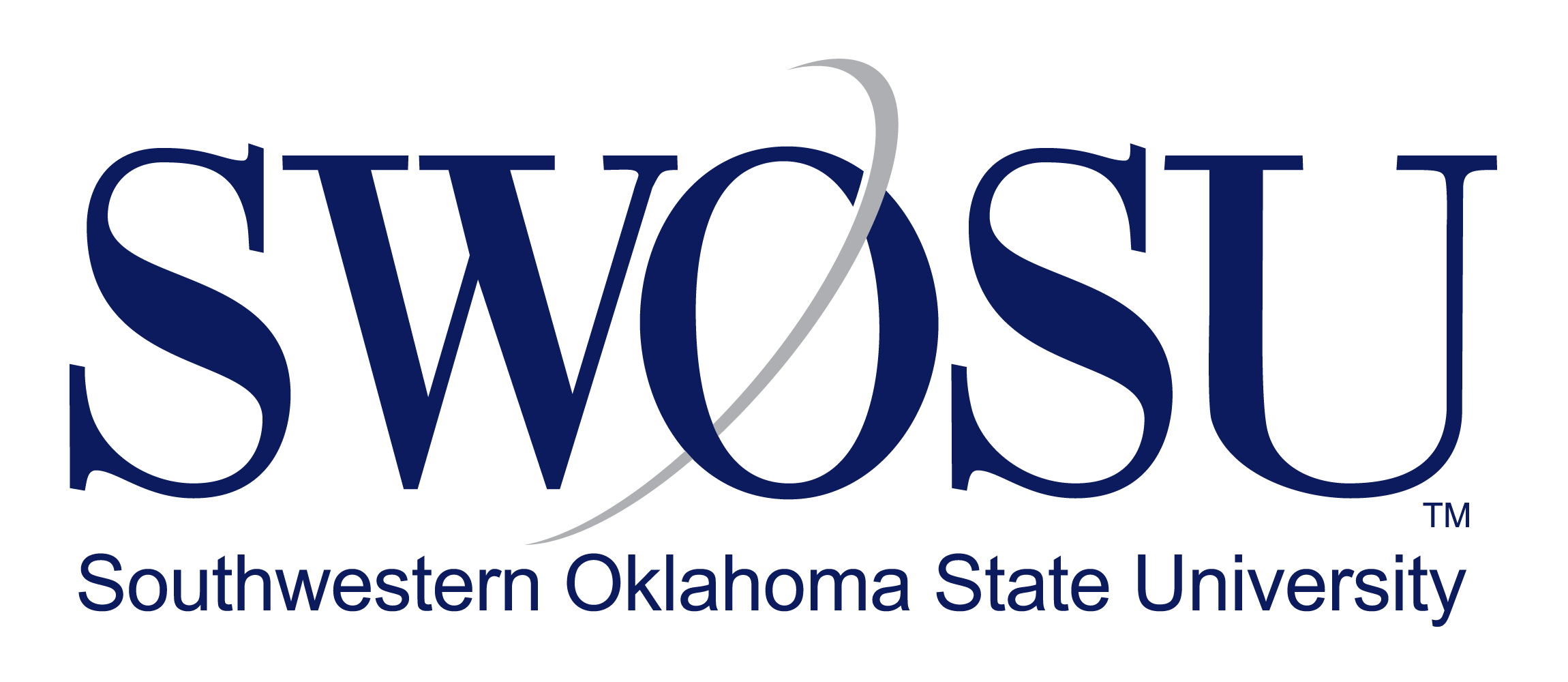 SWOSU - Southwestern Oklahoma State University logo
